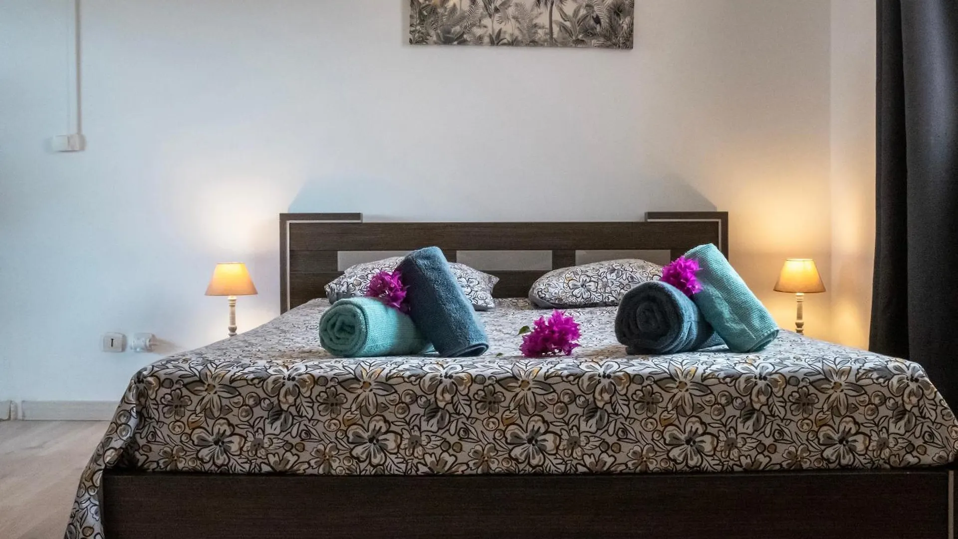 פור-דה-פראנס Moutte - Superbe Appartement Pour Deux 0*,