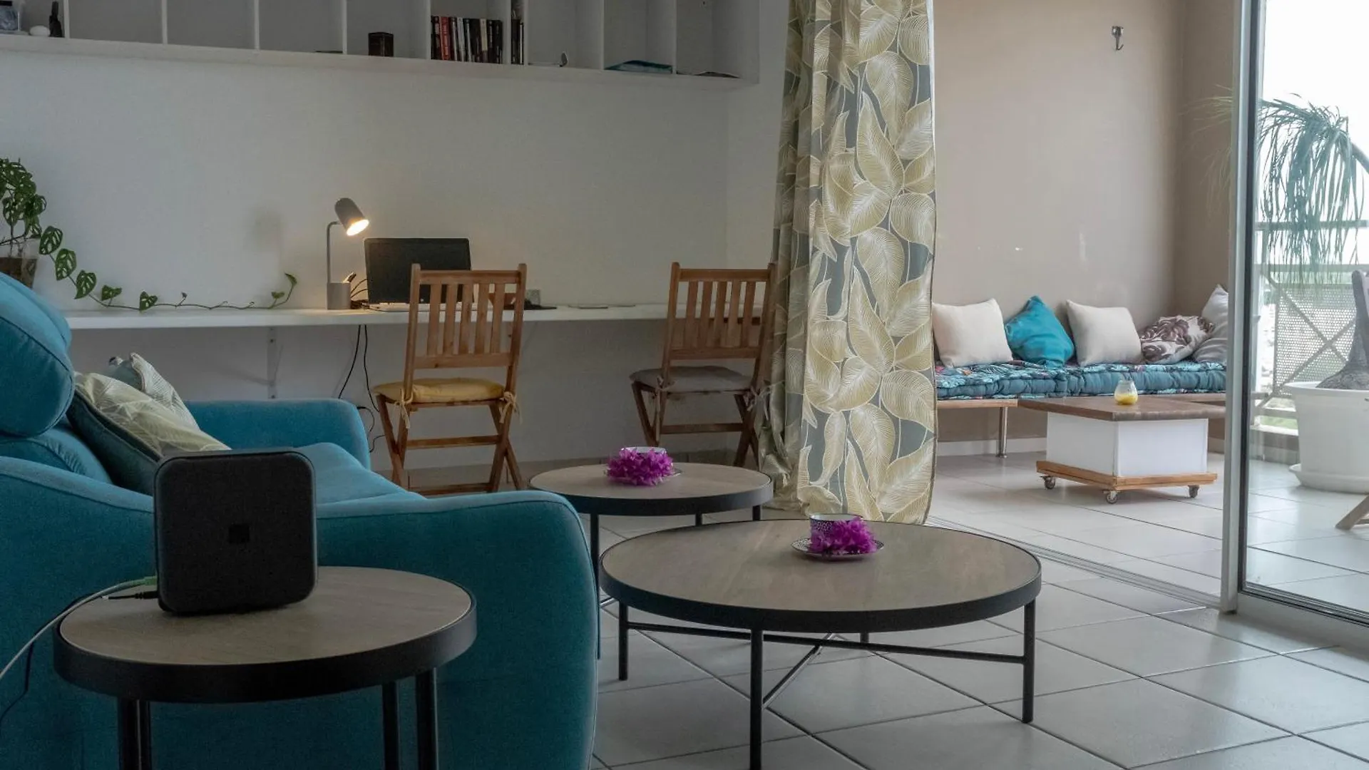 פור-דה-פראנס Moutte - Superbe Appartement Pour Deux